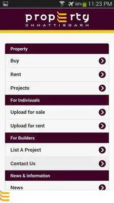 Play Property Chhattisgarh