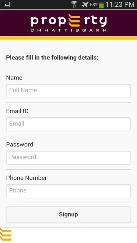 Play Property Chhattisgarh