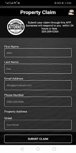 Play Property Claim as an online game Property Claim with UptoPlay