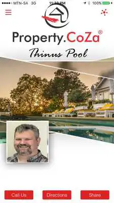 Play Property.CoZa_Thinus Pool