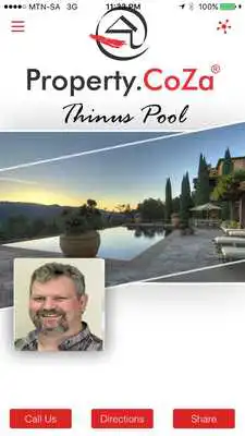 Play Property.CoZa_Thinus Pool