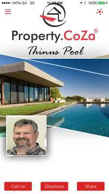 Play Property.CoZa_Thinus Pool