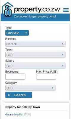 Play Property.co.zw
