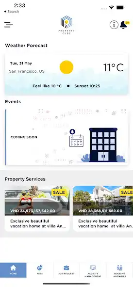 Play Property Cube Vietnam as an online game Property Cube Vietnam with UptoPlay