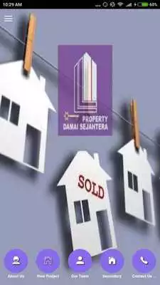Play Property Damai Sejahtera BATAM