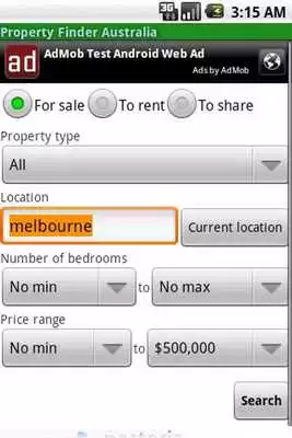 Play Property Finder Australia