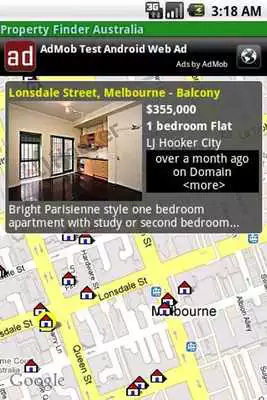 Play Property Finder Australia