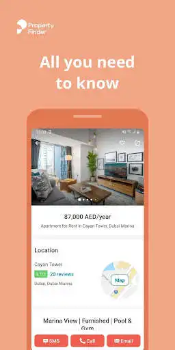 Play Property Finder as an online game Property Finder with UptoPlay