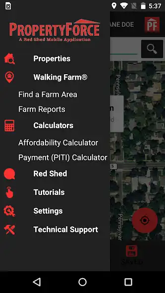 Play PropertyForce  and enjoy PropertyForce with UptoPlay