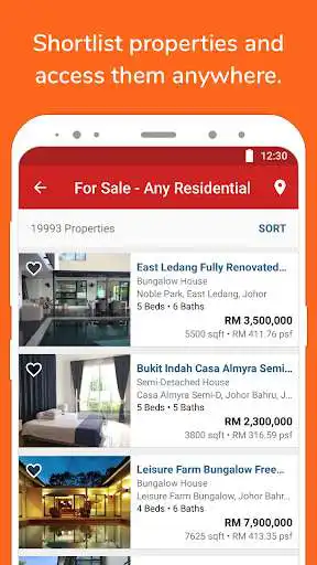 Play PropertyGuru Malaysia as an online game PropertyGuru Malaysia with UptoPlay