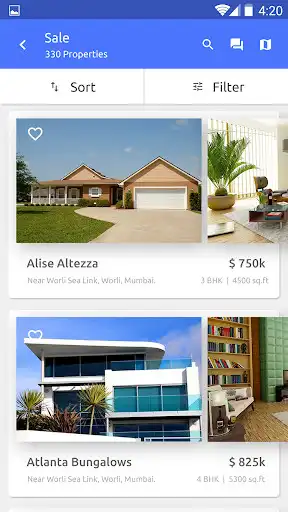 Play Property Hub Flutter Template  and enjoy Property Hub Flutter Template with UptoPlay