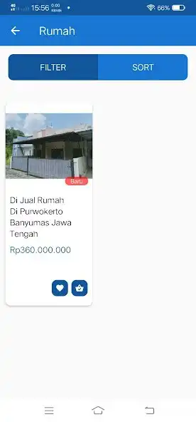 Play Property Ku - Solusi Jual Beli as an online game Property Ku - Solusi Jual Beli with UptoPlay