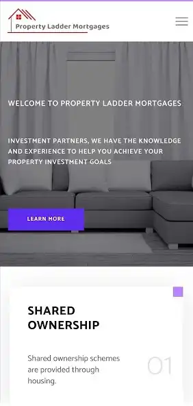 Play Property Ladder Mortgages LTD as an online game Property Ladder Mortgages LTD with UptoPlay