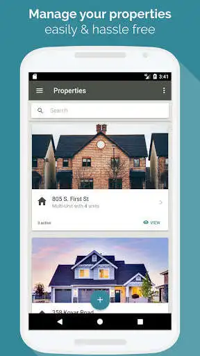 Play APK Property Management - Rentaway  and enjoy Property Management - Rentaway with UptoPlay com.rentawayapp.release
