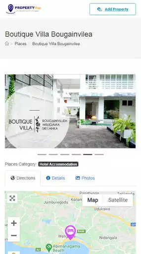 Play Property Map  and enjoy Property Map with UptoPlay