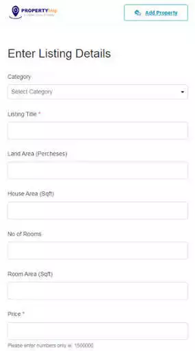 Play Property Map as an online game Property Map with UptoPlay