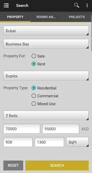 Play Property Map - UAE as an online game Property Map - UAE with UptoPlay