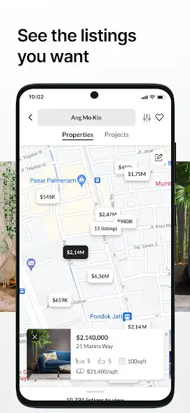Play Property Master SG as an online game Property Master SG with UptoPlay