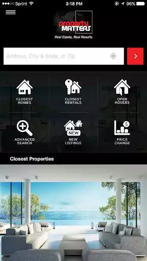 Play Property Matters Real Estate  and enjoy Property Matters Real Estate with UptoPlay