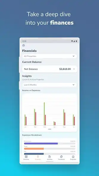 Play PropertyMe Owner as an online game PropertyMe Owner with UptoPlay
