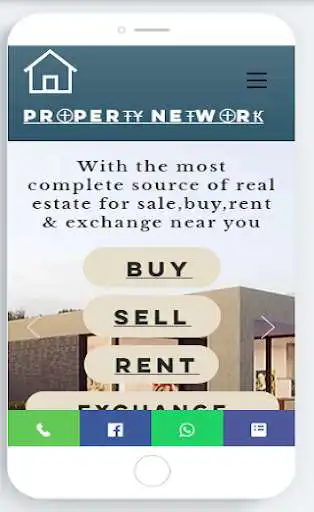 Play Property Network  and enjoy Property Network with UptoPlay