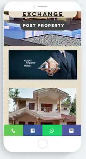 Play Property Network as an online game Property Network with UptoPlay