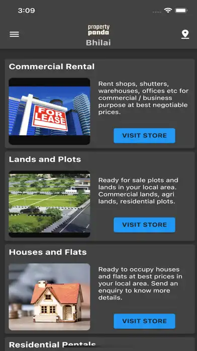 Play PropertyPanda as an online game PropertyPanda with UptoPlay