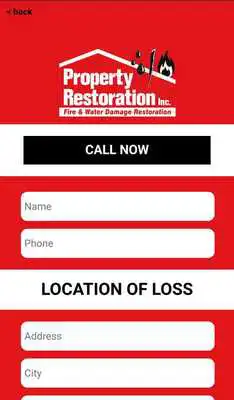 Play Property Restoration as an online game Property Restoration with UptoPlay