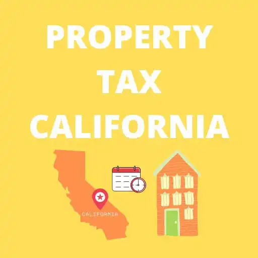 Play Property Tax California Info APK