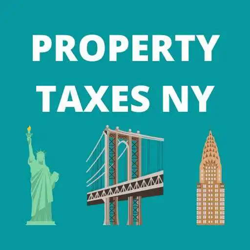 Play Property Taxes New York APK