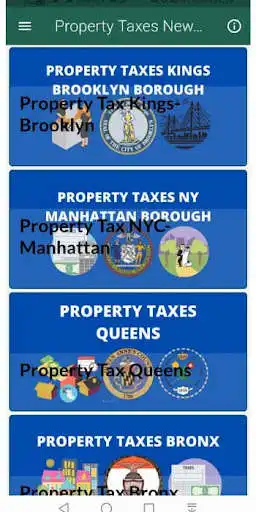 Play Property Taxes New York  and enjoy Property Taxes New York with UptoPlay