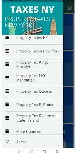 Play Property Taxes New York as an online game Property Taxes New York with UptoPlay
