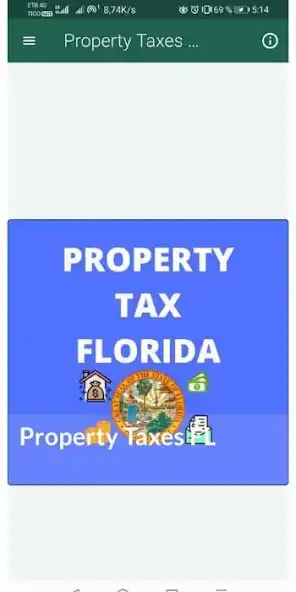 Play Property Tax Florida  and enjoy Property Tax Florida with UptoPlay