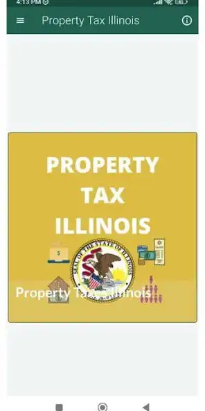 Play Property Tax Illinois  and enjoy Property Tax Illinois with UptoPlay