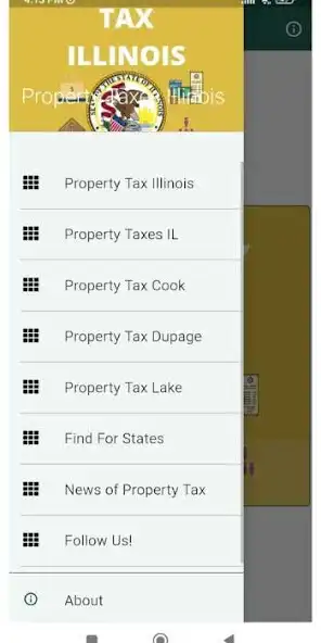 Play Property Tax Illinois as an online game Property Tax Illinois with UptoPlay