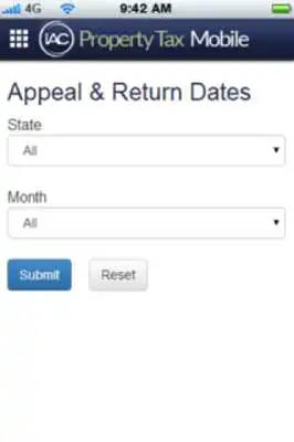 Play Property Tax Mobile