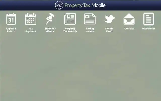 Play Property Tax Mobile