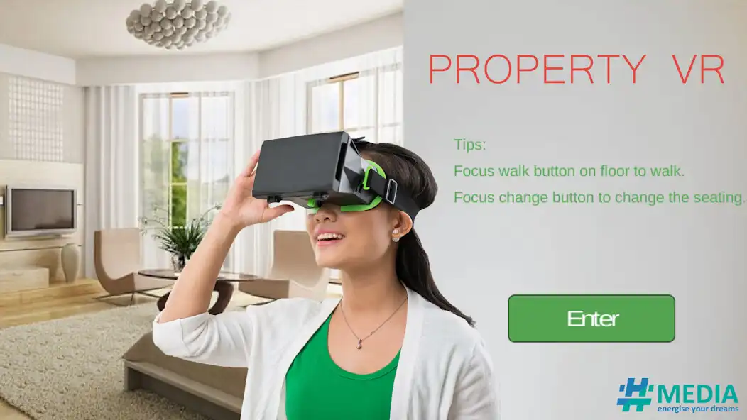 Play Property VR  and enjoy Property VR with UptoPlay