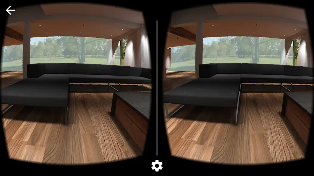 Play Property VR as an online game Property VR with UptoPlay