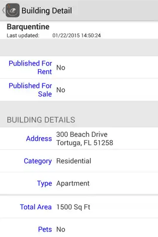 Play Propertyware Mobile as an online game Propertyware Mobile with UptoPlay