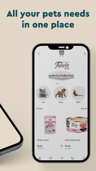 Play Propet as an online game Propet with UptoPlay