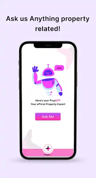 Play PropEx-Property Virtual Asst.  and enjoy PropEx-Property Virtual Asst. with UptoPlay