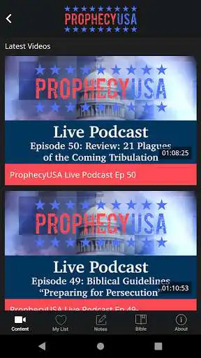 Play ProphecyUSA  and enjoy ProphecyUSA with UptoPlay
