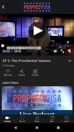 Play ProphecyUSA as an online game ProphecyUSA with UptoPlay