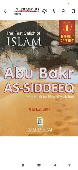 Play Prophet Companions (Sahaba) as an online game Prophet Companions (Sahaba) with UptoPlay