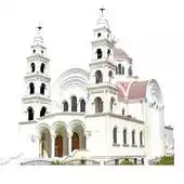 Free play online Prophet Elijah Cathedral APK