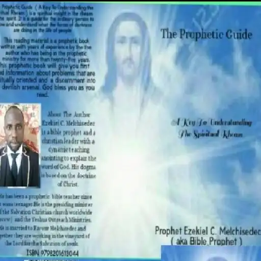 Play Prophetic Guide APK Play Prophetic Guide APK