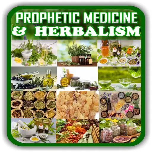 Play Prophetic Medicine Herbalism - Healing Medicine APK Play Prophetic Medicine Herbalism - Healing Medicine APK