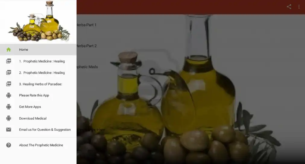 Play Prophetic Medicine  Herbalism - Healing Medicine as an online game Prophetic Medicine  Herbalism - Healing Medicine with UptoPlay
