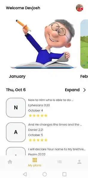 Play Prophetic Prayers For Children as an online game Prophetic Prayers For Children with UptoPlay